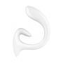SATISFYER G FOR GODDESS 1 WHITE