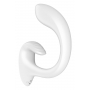 SATISFYER G FOR GODDESS 1 WHITE