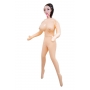 NMC PVC INFLATABLE DOLL WITH STANDING POSE