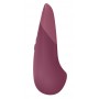 Lay-on vibrator Dusky Pink - Womanizer Vibe