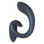 SATISFYER G FOR GODDESS 1 DARK GREY