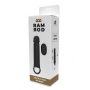 RAMROD VIBRATING EXTENDER WITH REMOTE