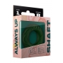 SHAFT C-RING SMALL GREEN