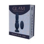 GLAM BEADED ANAL VIBE