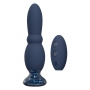 GLAM BEADED ANAL VIBE