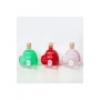 EXSENS WITH LOVE - COTTON CANDY AROMA MASSAGE GEL 50ML