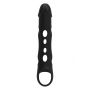 RAMROD VIBRATING EXTENDER WTH REMOTE