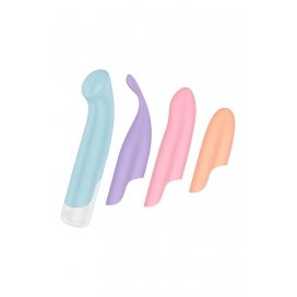 SATISFYER PLAYFUL FOUR