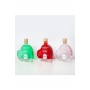 EXSENS WITH PASSION - CANDY APPLE AROMA MASSAGE GEL 50ML