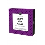 PLEASURE BOX LET'S GO ANAL FOR ANAL LOVERS