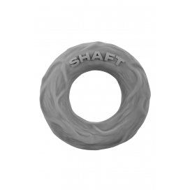 SHAFT C-RING MEDIUM GRAY