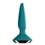 SATISFYER PLUG-ILICIOUS 1 CONNECT APP PETROL