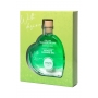 EXSENS WITH DESIRE - APPLE PEAR AROMA MASSAGE GEL 50ML