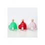 EXSENS WITH DESIRE - APPLE PEAR AROMA MASSAGE GEL 50ML