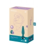 SATISFYER PLUG-ILICIOUS 1 CONNECT APP PETROL