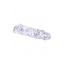 NMC 5 INCH PENIS EXTENDER WITH BALL STRAP CLEAR