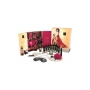 SHUNGA CALENDAR OF DESIRES