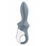SATISFYER AIR PUMP BOOTY 1 GREY