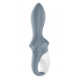 SATISFYER AIR PUMP BOOTY 1 GREY