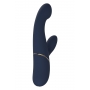 GODDESS HESTIA NODDING DUO VIBRATOR