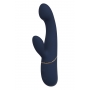 GODDESS HESTIA NODDING DUO VIBRATOR