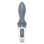 SATISFYER AIR PUMP BOOTY 1 GREY