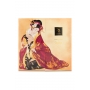 SHUNGA CALENDAR OF DESIRES
