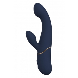 GODDESS HESTIA NODDING DUO VIBRATOR