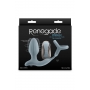 RENEGADE PINNACLE GRAY