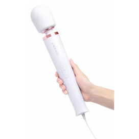 LE WAND PLUGIN WHITE