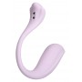 Bullet vibrator Pastel Lilac - Svakom Phoenix Neo 2