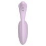 Bullet vibrator Pastel Lilac - Svakom Phoenix Neo 2