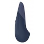 Lay-on vibrator Dark Blue - Womanizer Vibe