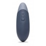 Lay-on vibrator Dark Blue - Womanizer Vibe