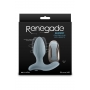 RENEGADE SUMMIT GRAY