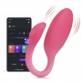 Magic Motion - Flamingo Max Vibrating Bullet Pink