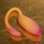 Magic Motion - Flamingo Max Vibrating Bullet Pink