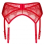 OBS Suspender Belt S/M