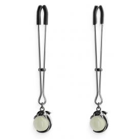 BOUND NIPPLE CLAMPS G1 GUNMETAL