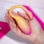 Magic Motion - Flamingo Max Vibrating Bullet Pink