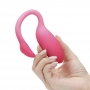 Magic Motion - Flamingo Max Vibrating Bullet Pink