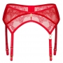 OBS Suspender Belt S/M