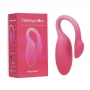 Magic Motion - Flamingo Max Vibrating Bullet Pink