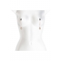 BOUND NIPPLE CLAMPS G1 ROSE GOLD