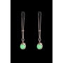 BOUND NIPPLE CLAMPS G1 ROSE GOLD