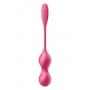 SATISFYER LOVE BIRDS 2 RED