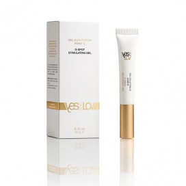 Yes for Lov - G-Spot Gel 10 gr