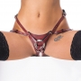 Leather Strap-on L/XL