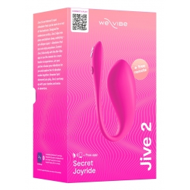 Vibroola We-Vibe Jive 2 Vibroola We-Vibe Jive 2