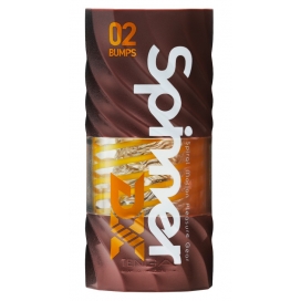Tenga Spinner Deluxe 02 Bumps